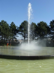 Keukenhof 2017 Fontein 2