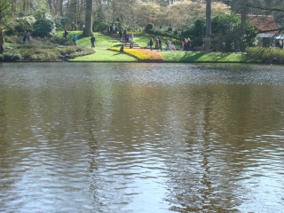 Keukenhof 2017 Meertje