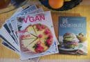 Vegan boeken: een overzicht